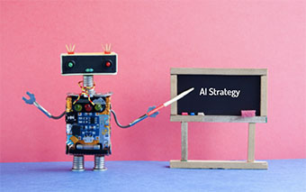 Have You Thought About Your Ai Strategy - iBridge